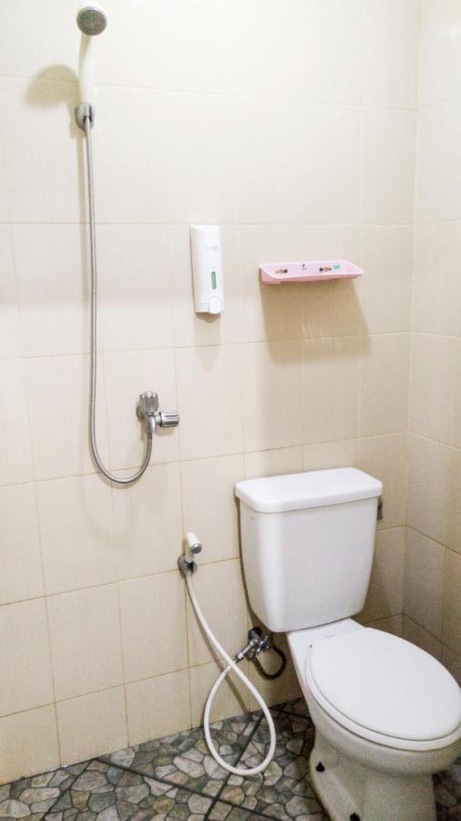 Ngampilan Backpacker Hostel Yogyakarta Ngoại thất bức ảnh